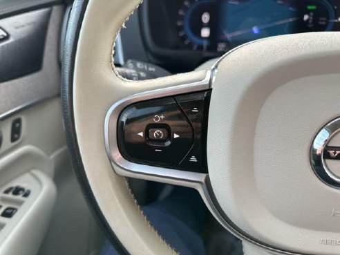 2023 Volvo XC90 Recharge Plug-In Hybrid Ultimate White, Rockland, ME