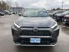 2025 Toyota RAV4 Plug-In Hybrid SE Gray, Rockland, ME