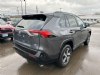 2025 Toyota RAV4 Plug-In Hybrid SE Gray, Rockland, ME
