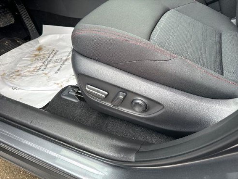 2025 Toyota RAV4 Plug-In Hybrid SE Gray, Rockland, ME