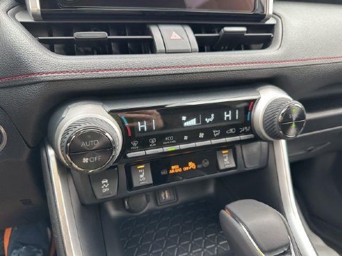 2025 Toyota RAV4 Plug-In Hybrid SE Gray, Rockland, ME