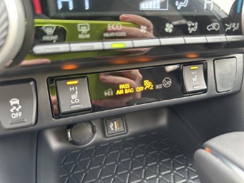 2025 Toyota RAV4 Plug-In Hybrid SE Gray, Rockland, ME