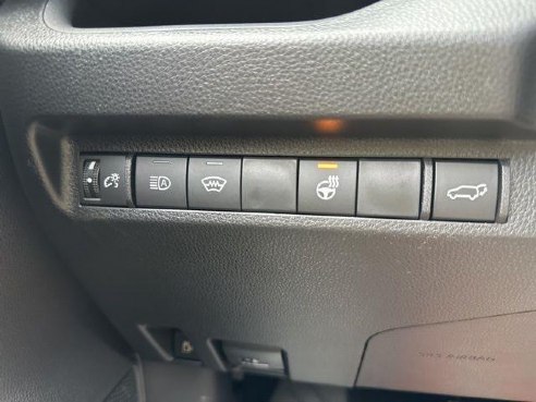 2025 Toyota RAV4 Plug-In Hybrid SE Gray, Rockland, ME