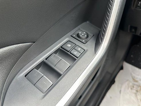 2025 Toyota RAV4 Plug-In Hybrid SE Gray, Rockland, ME