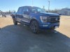 2023 Ford F-150 Lariat Blue, Rockland, ME