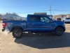 2023 Ford F-150 Lariat Blue, Rockland, ME