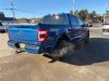 2023 Ford F-150 Lariat Blue, Rockland, ME
