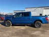 2023 Ford F-150 Lariat Blue, Rockland, ME