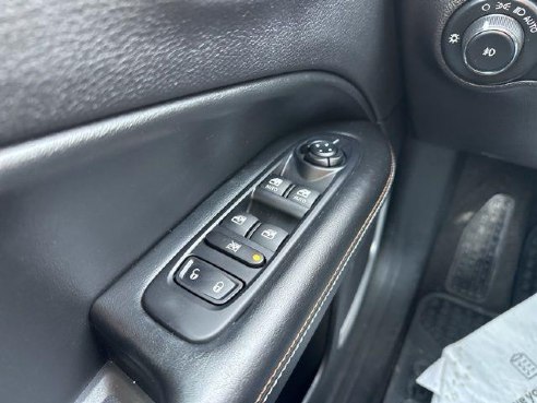 2019 Jeep Compass Latitude White, Rockland, ME