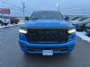 2026 Ram 1500 Big Horn/Lone Star Blue, Rockland, ME