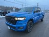 2026 Ram 1500 Big Horn/Lone Star Blue, Rockland, ME