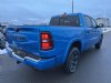 2026 Ram 1500 Big Horn/Lone Star Blue, Rockland, ME