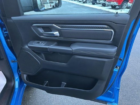2026 Ram 1500 Big Horn/Lone Star Blue, Rockland, ME