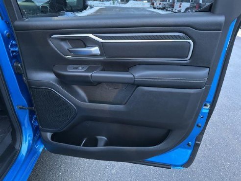 2026 Ram 1500 Big Horn/Lone Star Blue, Rockland, ME
