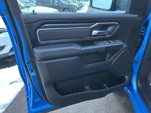 2026 Ram 1500 Big Horn/Lone Star Blue, Rockland, ME