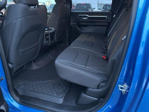 2026 Ram 1500 Big Horn/Lone Star Blue, Rockland, ME