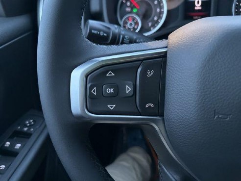 2026 Ram 1500 Big Horn/Lone Star Blue, Rockland, ME