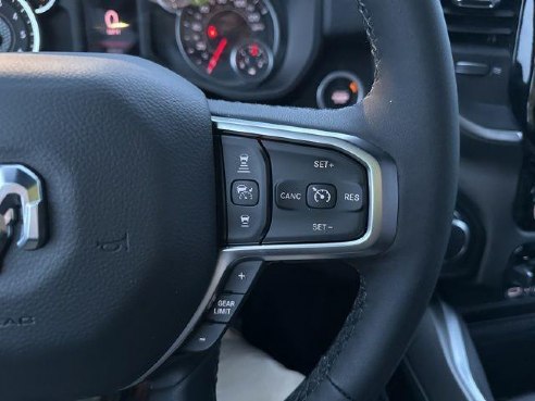 2026 Ram 1500 Big Horn/Lone Star Blue, Rockland, ME