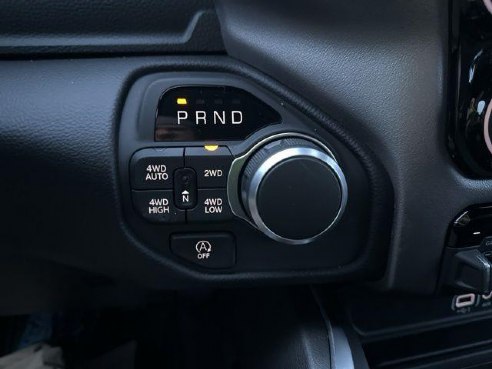 2026 Ram 1500 Big Horn/Lone Star Blue, Rockland, ME