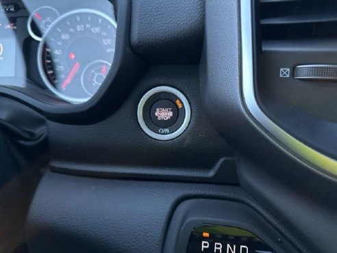 2026 Ram 1500 Big Horn/Lone Star Blue, Rockland, ME