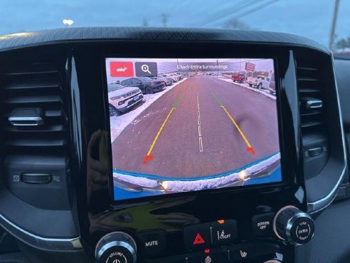 2026 Ram 1500 Big Horn/Lone Star Blue, Rockland, ME