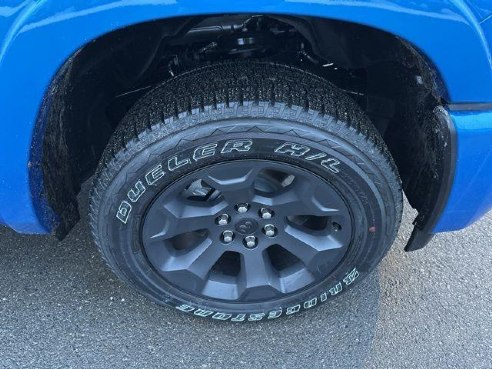 2026 Ram 1500 Big Horn/Lone Star Blue, Rockland, ME