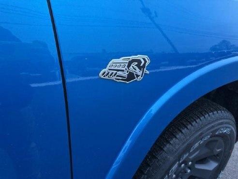 2026 Ram 1500 Big Horn/Lone Star Blue, Rockland, ME