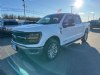 2024 Ford F-150 XLT White, Rockland, ME