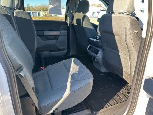 2024 Ford F-150 XLT White, Rockland, ME