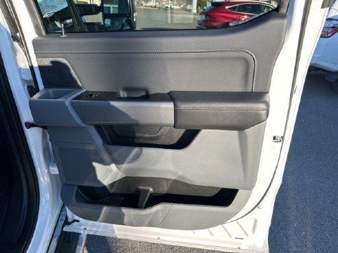 2024 Ford F-150 XLT White, Rockland, ME