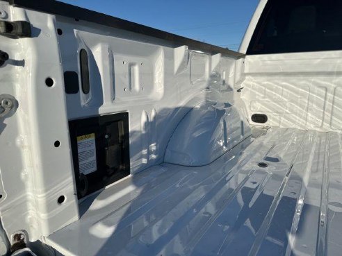 2024 Ford F-150 XLT White, Rockland, ME