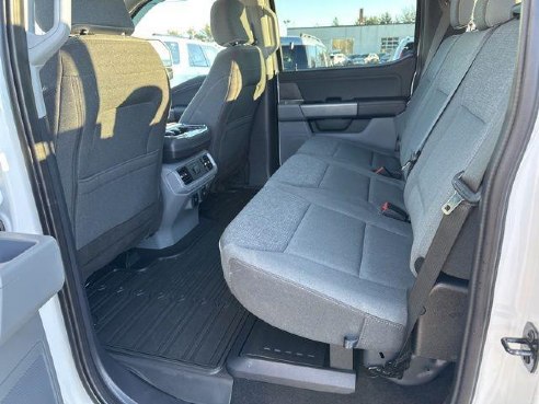 2024 Ford F-150 XLT White, Rockland, ME