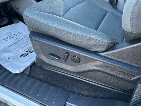 2024 Ford F-150 XLT White, Rockland, ME