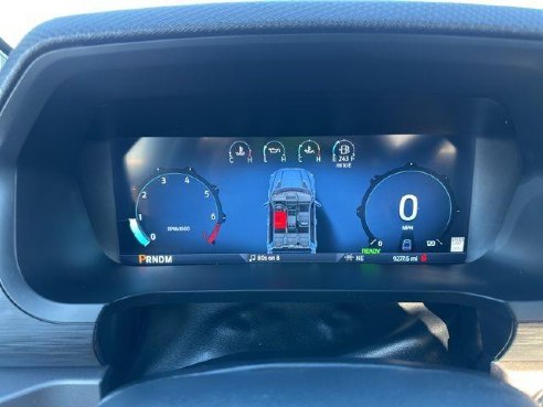 2024 Ford F-150 XLT White, Rockland, ME