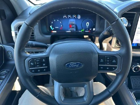 2024 Ford F-150 XLT White, Rockland, ME