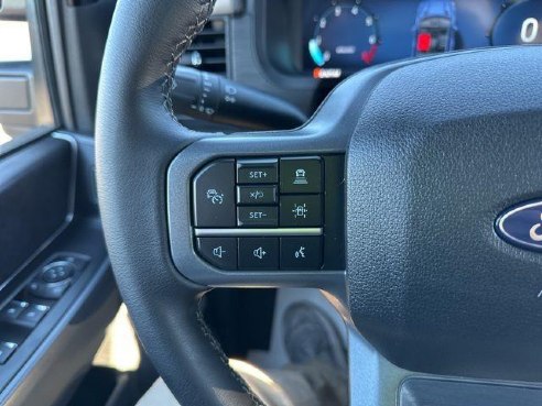 2024 Ford F-150 XLT White, Rockland, ME