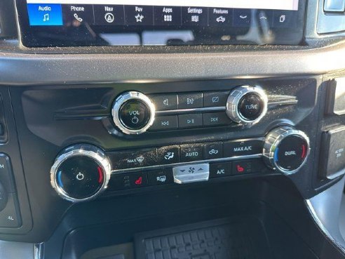 2024 Ford F-150 XLT White, Rockland, ME