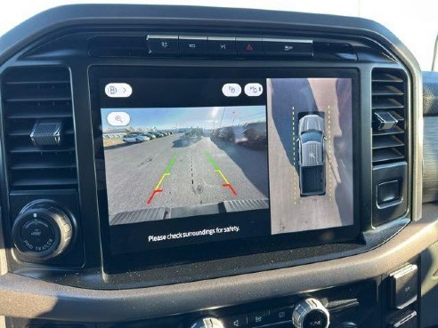 2024 Ford F-150 XLT White, Rockland, ME