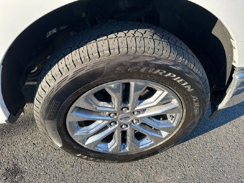 2024 Ford F-150 XLT White, Rockland, ME