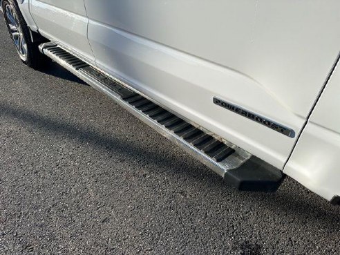 2024 Ford F-150 XLT White, Rockland, ME