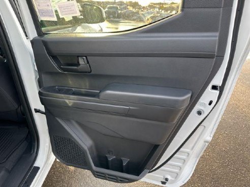 2026 Toyota Tacoma SR5 White, Rockland, ME