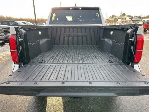 2026 Toyota Tacoma SR5 White, Rockland, ME