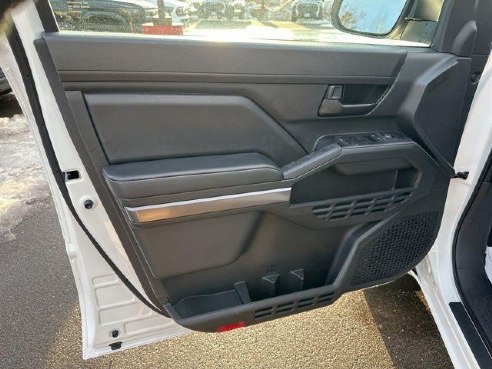 2026 Toyota Tacoma SR5 White, Rockland, ME