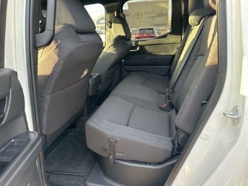 2026 Toyota Tacoma SR5 White, Rockland, ME