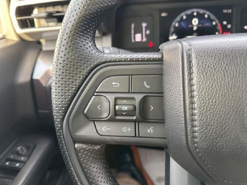 2026 Toyota Tacoma SR5 White, Rockland, ME