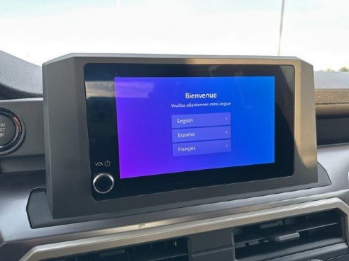 2026 Toyota Tacoma SR5 White, Rockland, ME