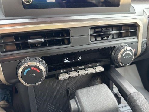 2026 Toyota Tacoma SR5 White, Rockland, ME