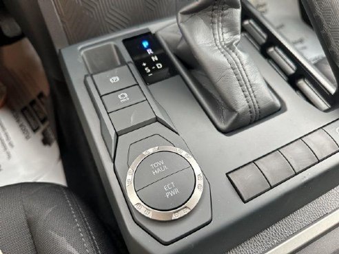 2026 Toyota Tacoma SR5 White, Rockland, ME