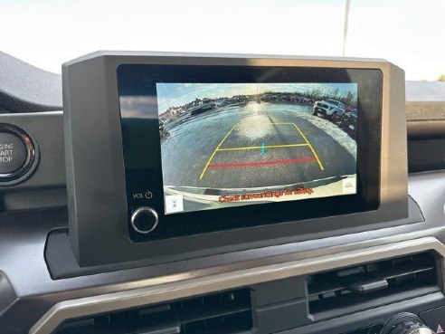 2026 Toyota Tacoma SR5 White, Rockland, ME