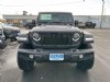 2026 Jeep Wrangler Willys Gray, Rockland, ME